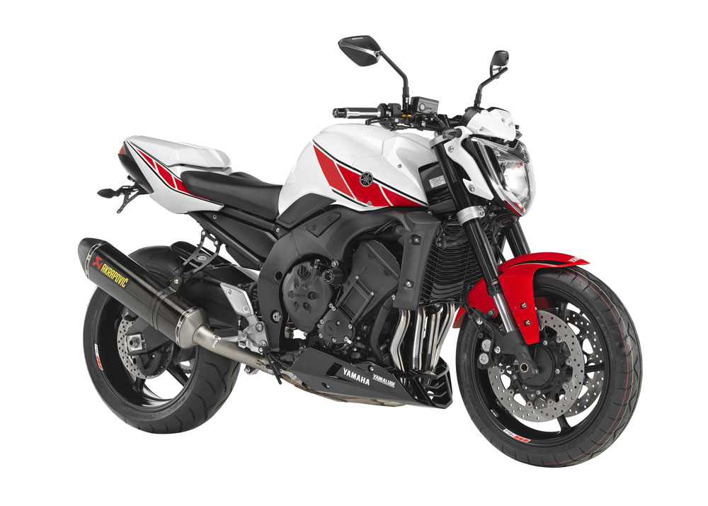 Chiptuning Yamaha Fz1 Fazer 150 Pk