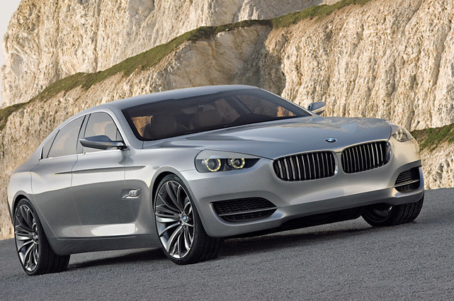 Bmw 850 chip tuning #6