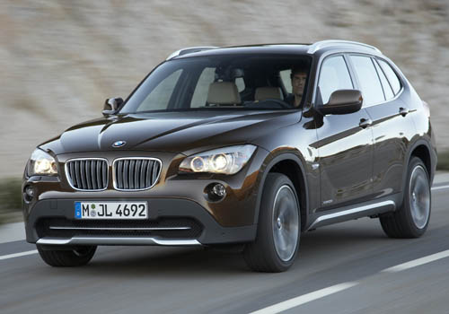 Chiptuning bmw 128i