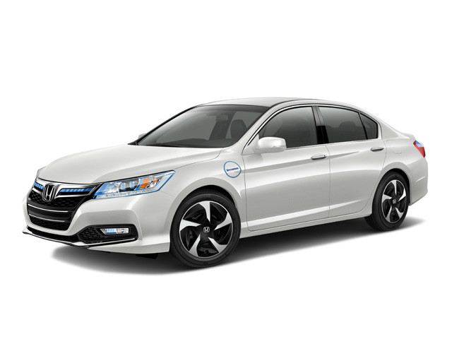 Honda accord ctdi chiptuning #6