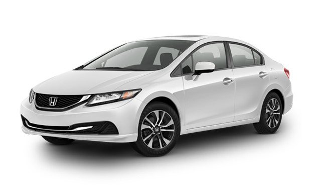 Chiptuning honda civic
