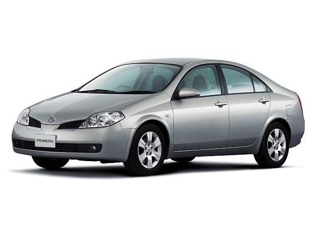 Nissan primera gt tuning osat #9