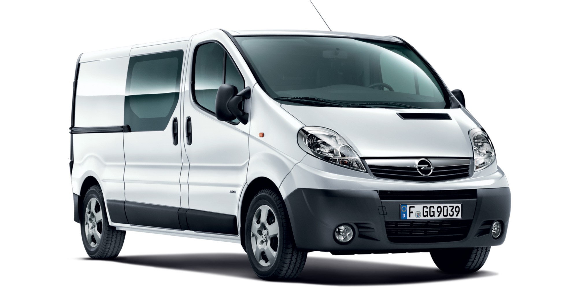 Chiptuning Opel Vivaro 16 CDTI BiTurbo 140 pk Chiptuning Opel Vivaro 16 CDTI BiTurbo 140 pk
