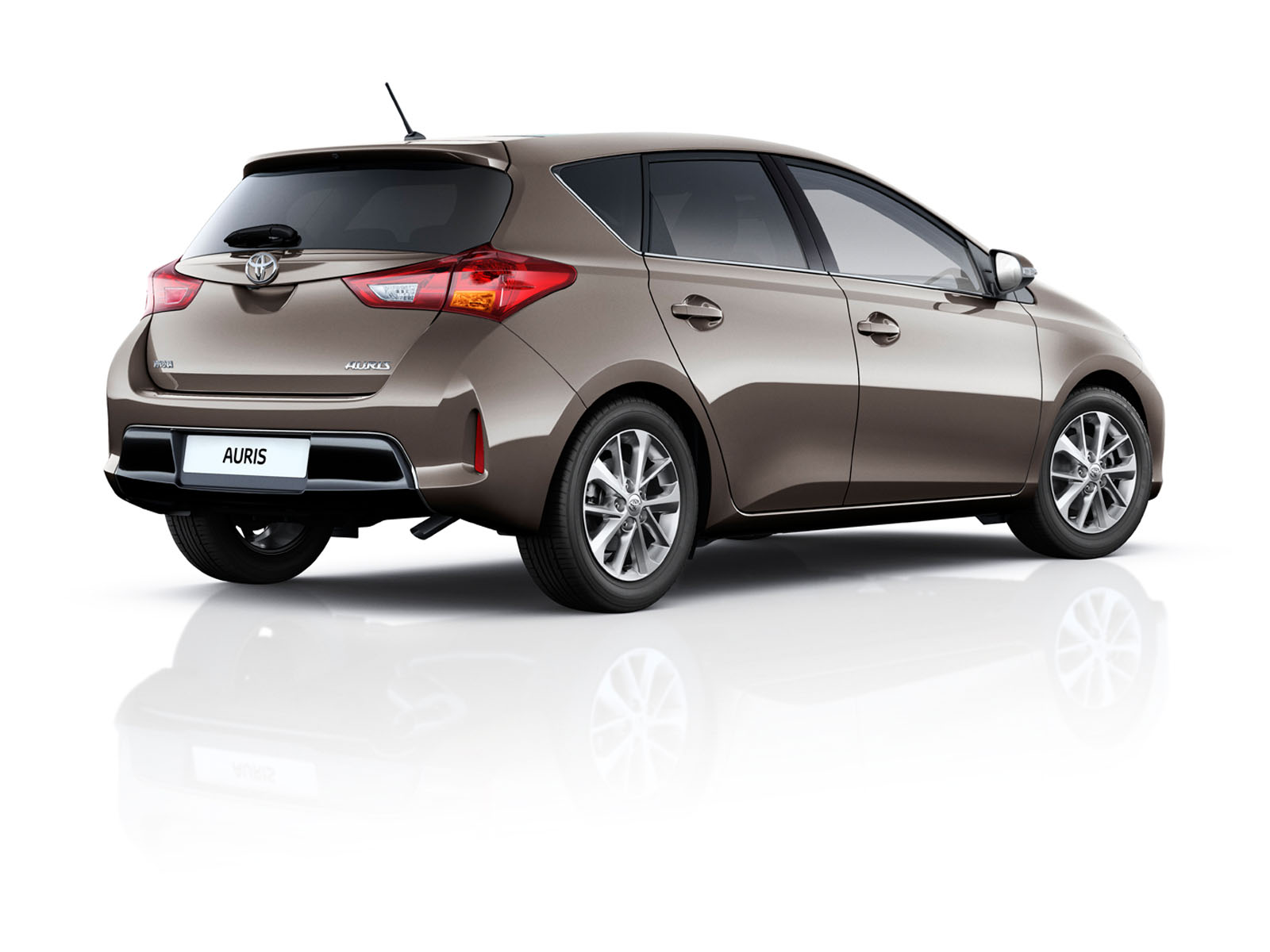 tuning toyota auris d4d #7