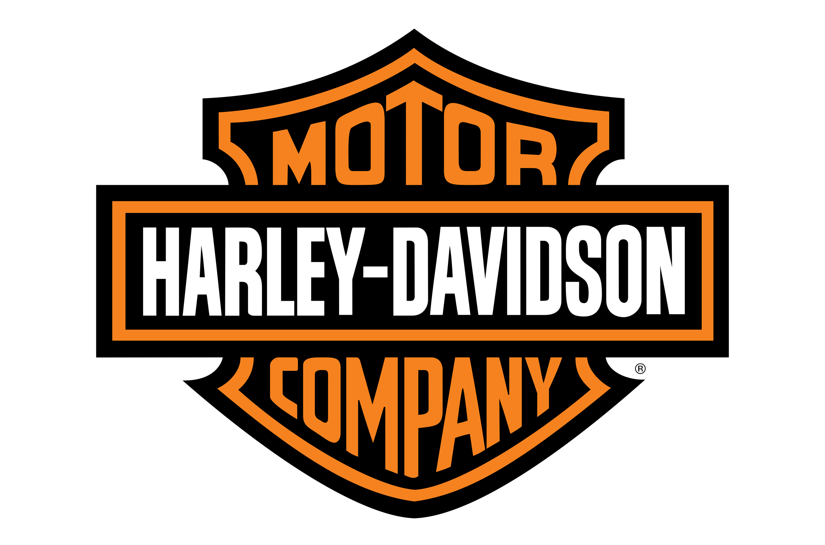 Harley Davidson