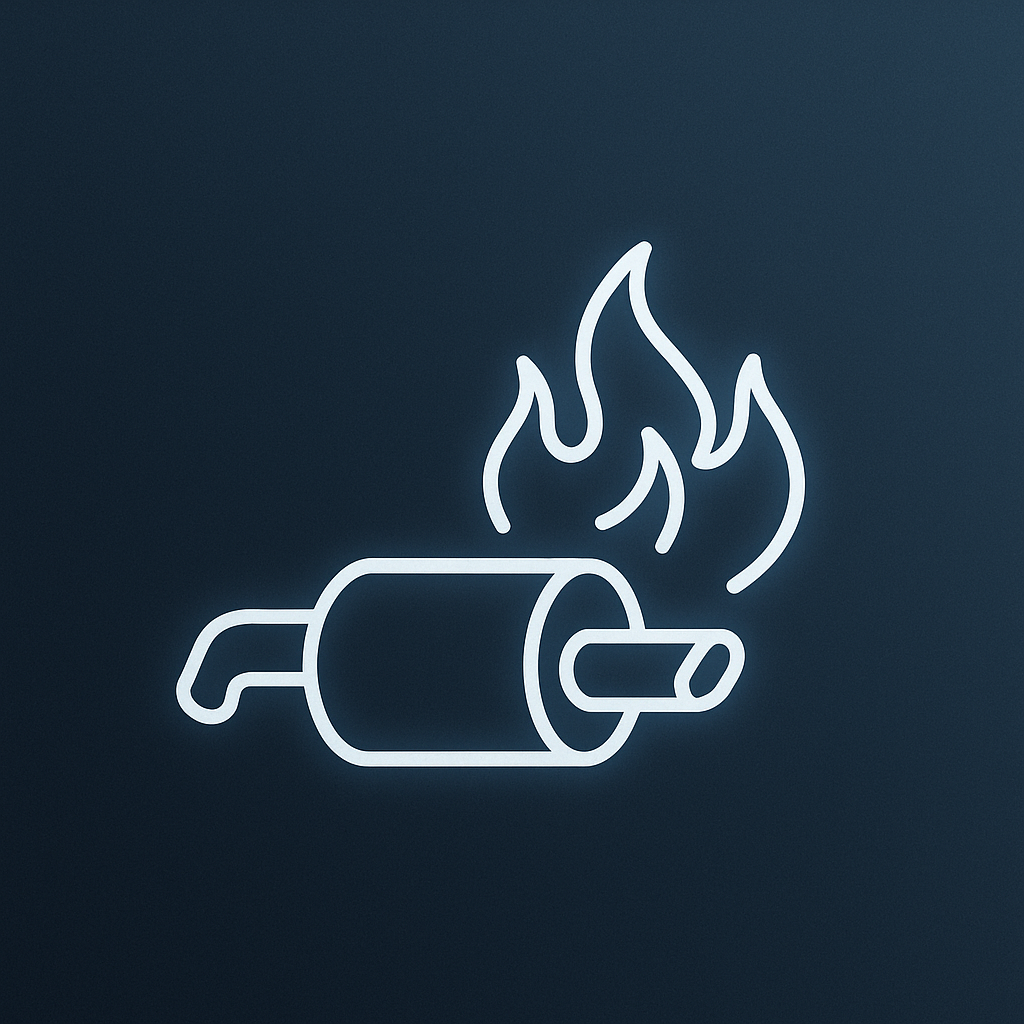 Antilag / Pops & Bangs