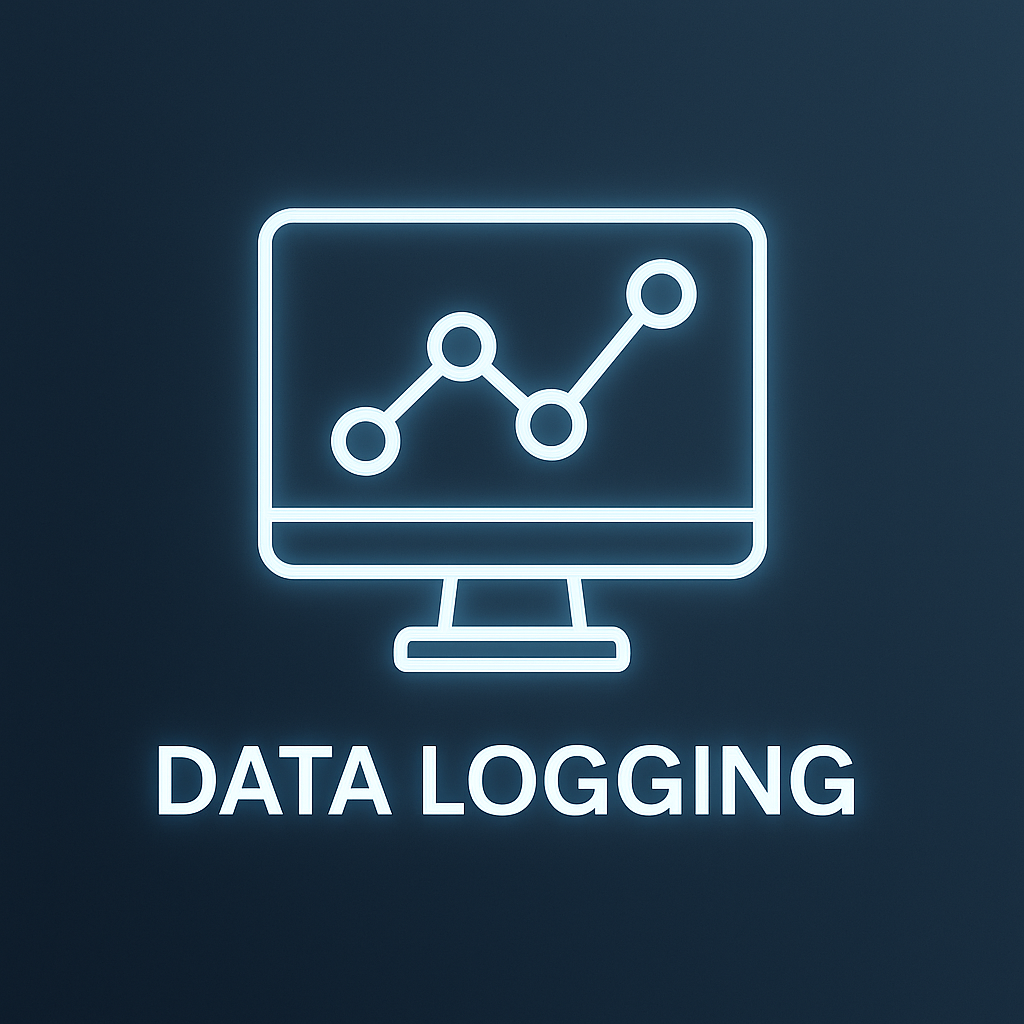 Datalogging