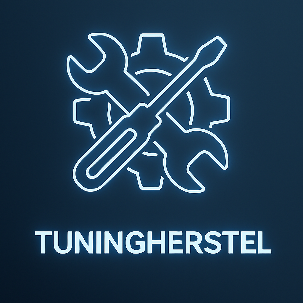 Tuning herstel