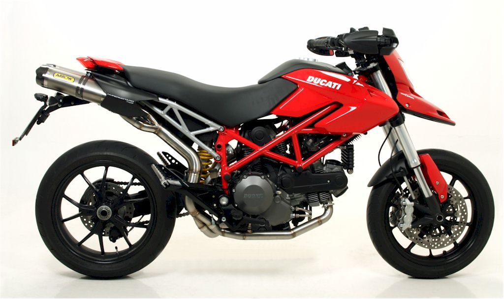 Ducati hypermotard 796 tuning sale