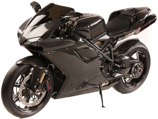Chiptuning Ducati 1198 S 170 pk