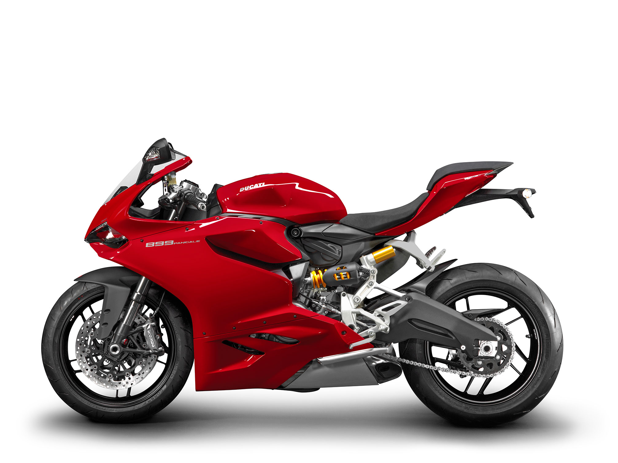 Chiptuning Ducati Superbike 195 pk