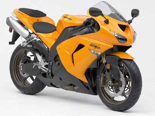 Chiptuning Kawasaki Ninja 650R 71 pk