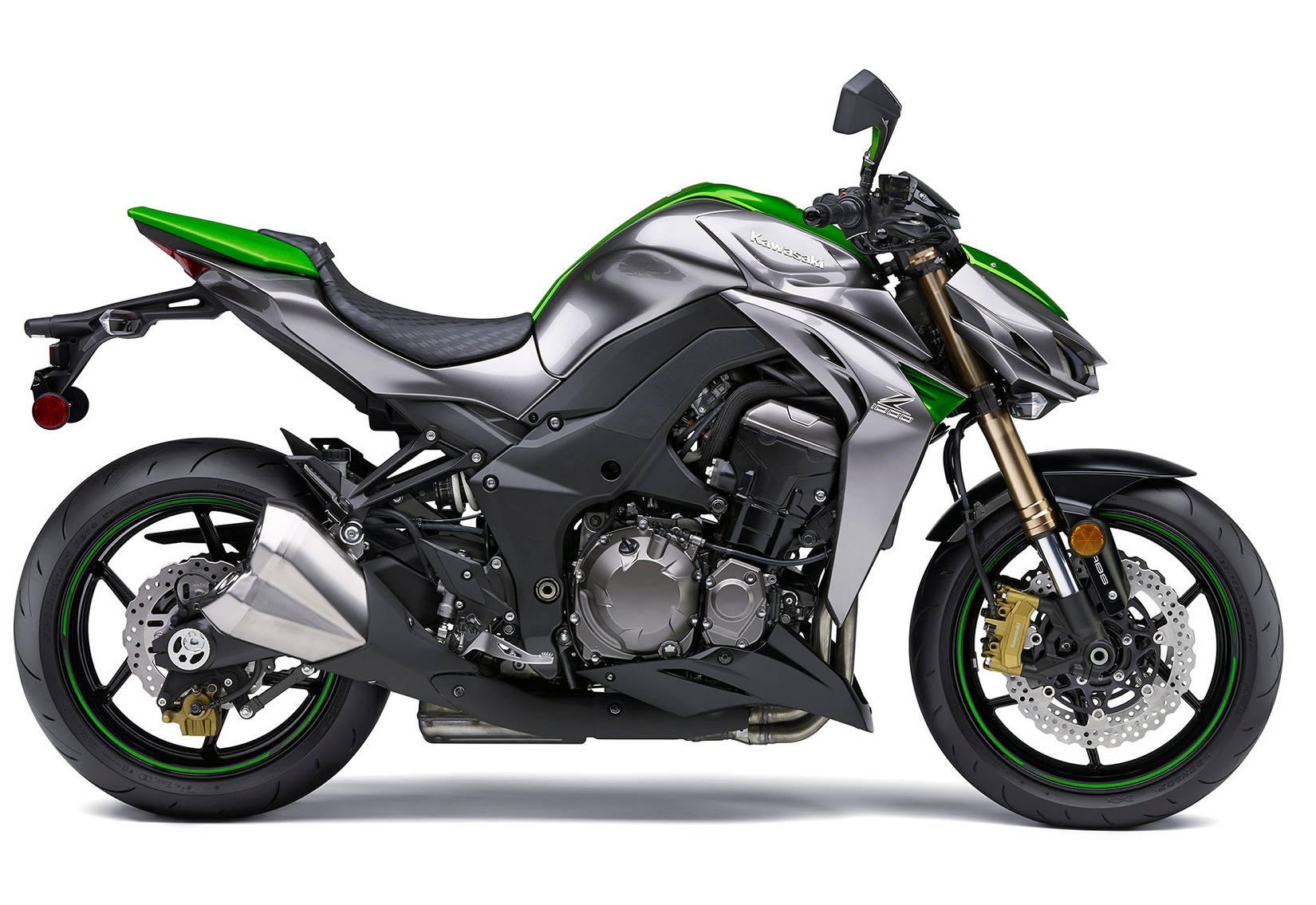 Chiptuning Kawasaki Ninja Zx-6R 131 pk