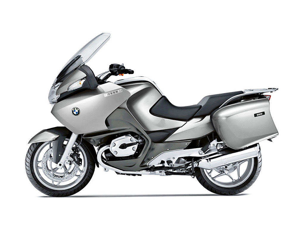 Chiptuning BMW R1200 GS Adventure 110 pk