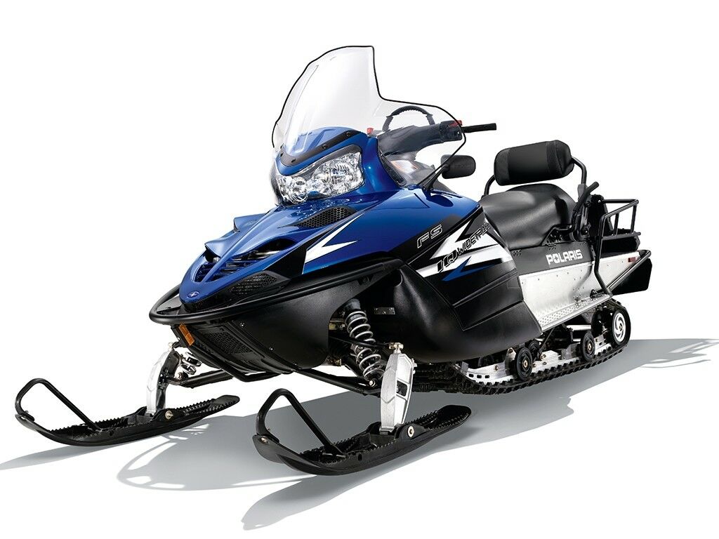 Chiptuning Polaris FST 140 pk
