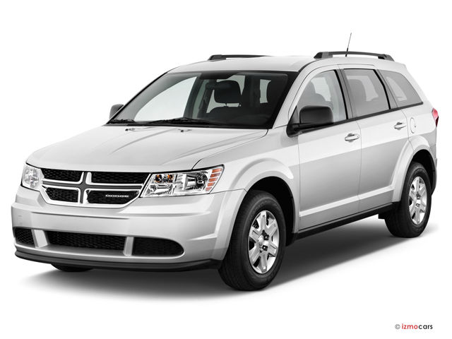 dodge journey 2015 tuning