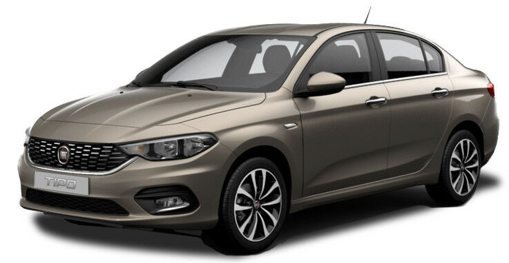 Chiptuning Fiat Tipo 1.4 T-jet 120 pk