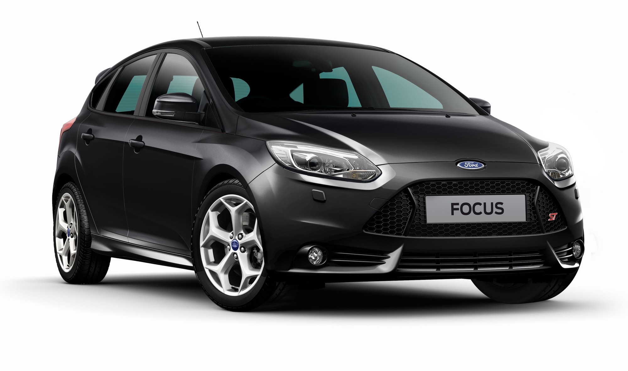 Chip tuning ford focus #4