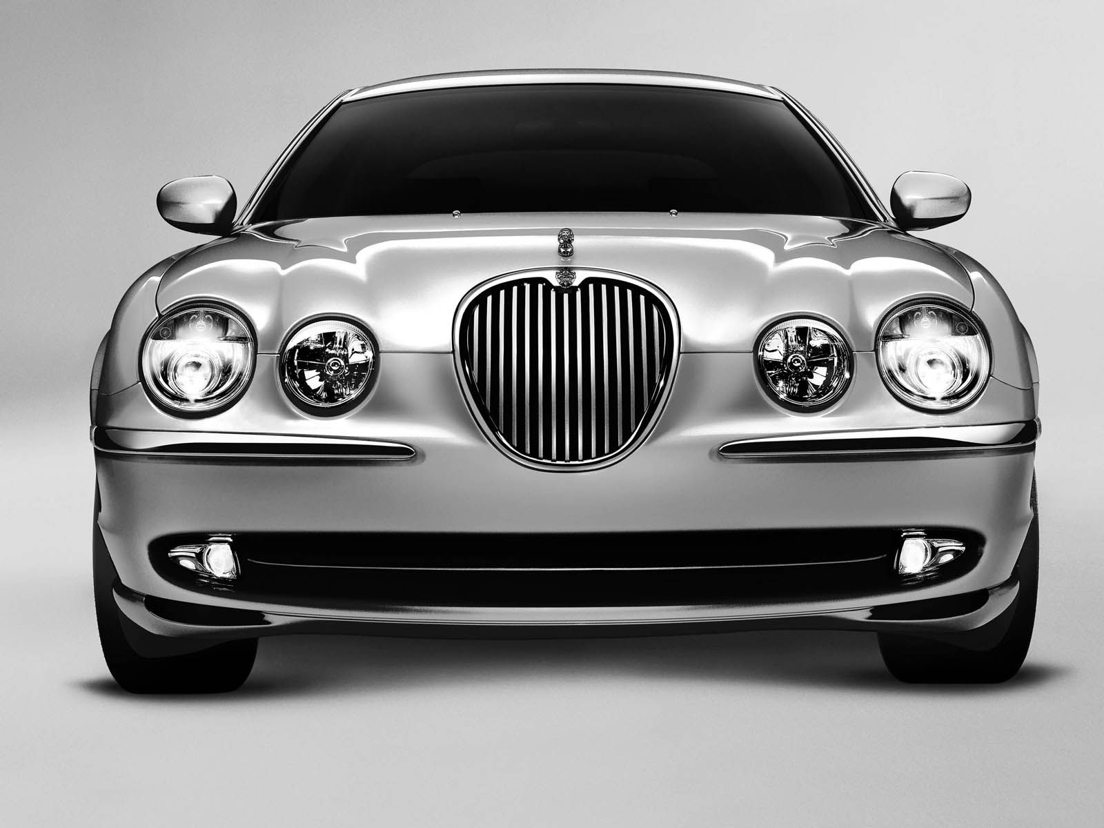 Chiptuning Jaguar S-type 3.0 V6 238 pk benzine