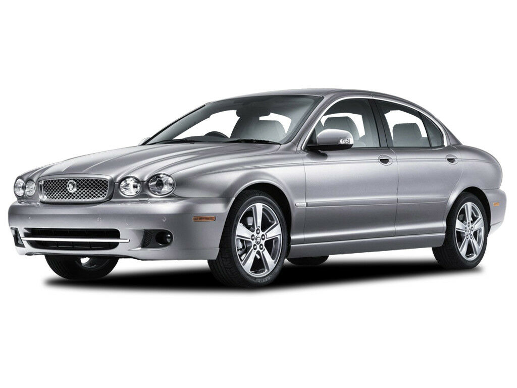 Chiptuning Jaguar X Type 2.0D 130 pk 