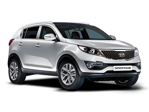Chiptuning Kia Sportage 1.7 CRDI 115 pk