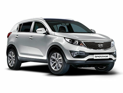 Chiptuning Kia Sportage 2.0 CRDI 136 pk 