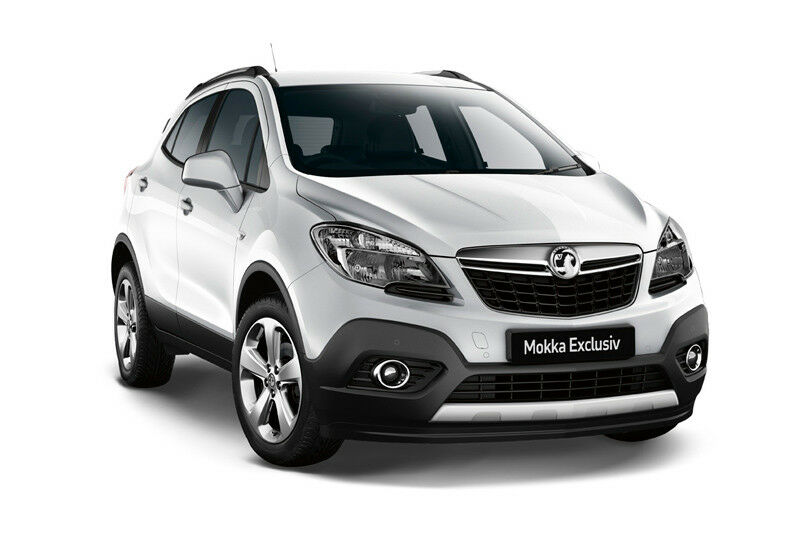 Chiptuning Opel Mokka 1.4 Turbo 140 pk