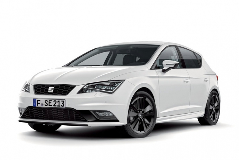 Seat Leon 1P 2.0 TFSI Cupra Chiptuning?