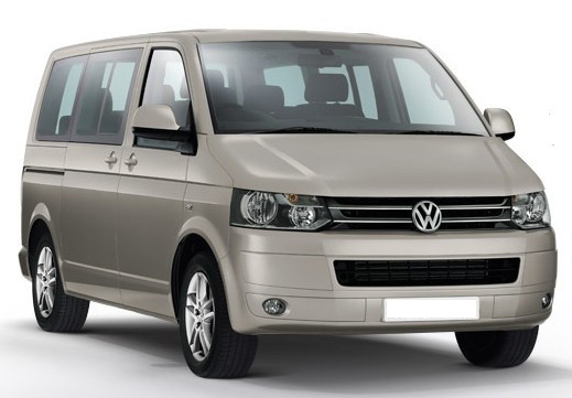 Chiptuning Volkswagen Transporter T6 2.0 TDI 84 pk