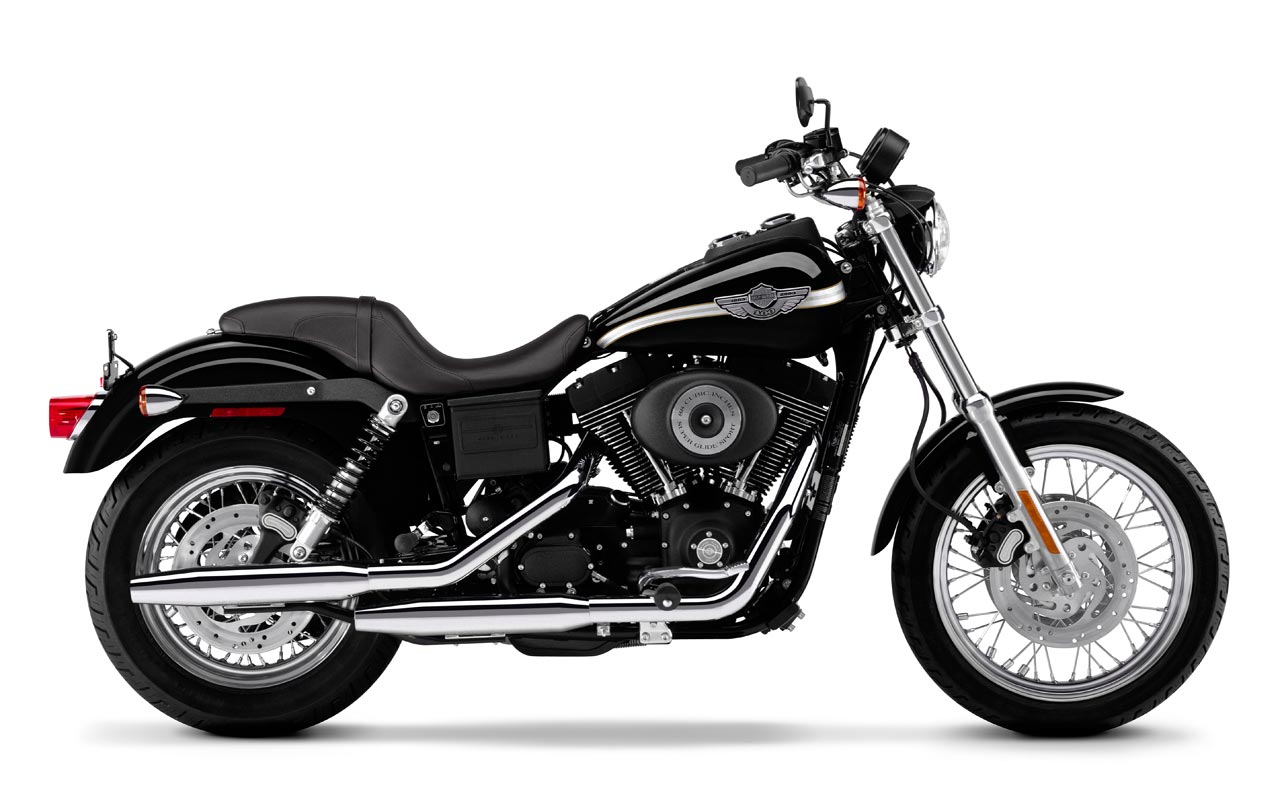 Chiptuning Harley Davidson Dyna Super Glide 1449cc 63 pk