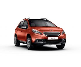 Chiptuning Peugeot 2008 1.2 PureTech 82 pk 