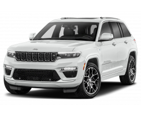 Chiptuning Jeep Grand Cherokee 2.0T 4Xe 380 pk