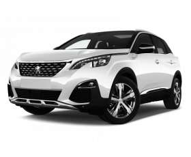 Chiptuning Peugeot 3008 1.6 PureTech 180 pk (GPF)