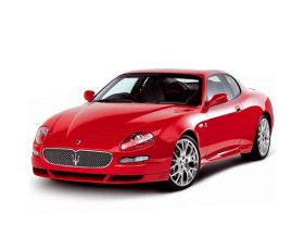 Chiptuning Maserati 3200 GT 3.2 V8 370 pk