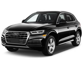 Chiptuning Audi Q5 S TDI 3.0 347 pk