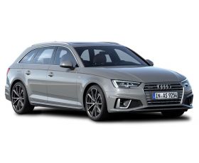 Chiptuning Audi A4 40 TDI 2.0D 204 pk