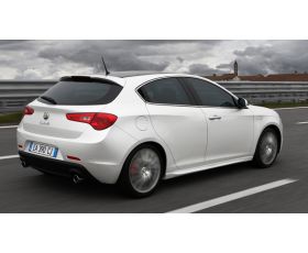 Chiptuning Alfa Romeo Giulietta 1.6 JTDM 120 pk