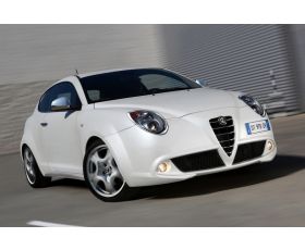 Chiptuning Alfa Romeo MiTo 1.3 JTDm 85 pk