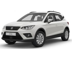 Chiptuning Seat Arona 2.0 TSI Cupra