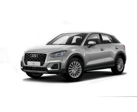 Chiptuning Audi Q2 1.4 TFSI 150 pk