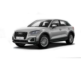 Chiptuning Audi Q2 35 TDI 2.0D 150 pk