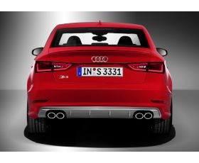 Chiptuning Audi S3 2.0 TFSI 300 pk