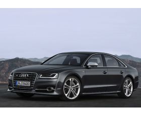 Chiptuning Audi S8