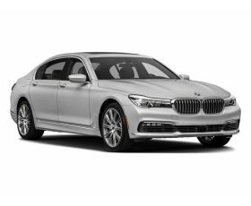 Chiptuning BMW 740e G11/12 326 pk