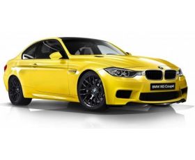 Chiptuning Bmw 320d F30/F31/F34 184 pk