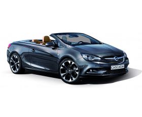 Chiptuning Opel Cascada 1.6 Turbo 136 pk