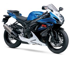 Chiptuning Suzuki Gsx-r1000 185pk