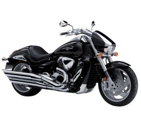 Chiptuning Suzuki Intruder VZR1800 125 pk