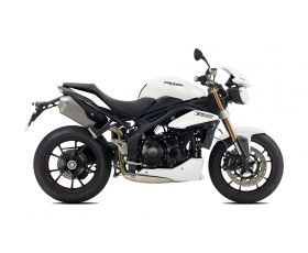 Chiptuning Triumph Speed Triple 130 pk