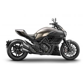 Chiptuning Ducati Diavel 162 pk